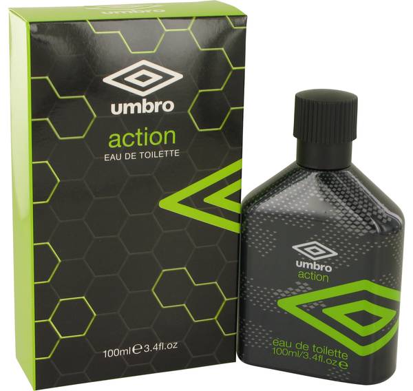 Umbro Action Cologne by Umbro