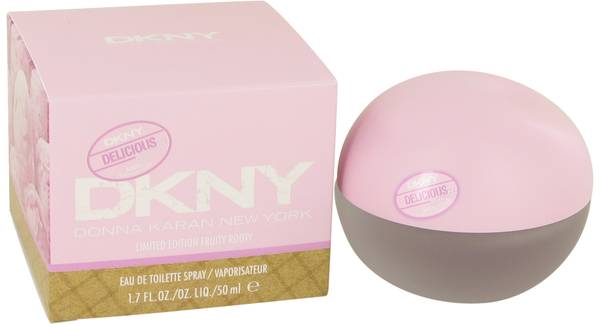 Dkny 2025 fruity rooty