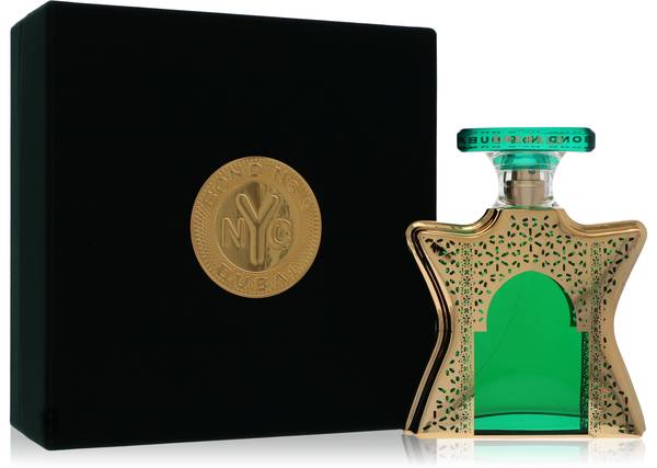 Bond No. 9 Dubai Emerald by Bond No. 9 Buy online Perfume