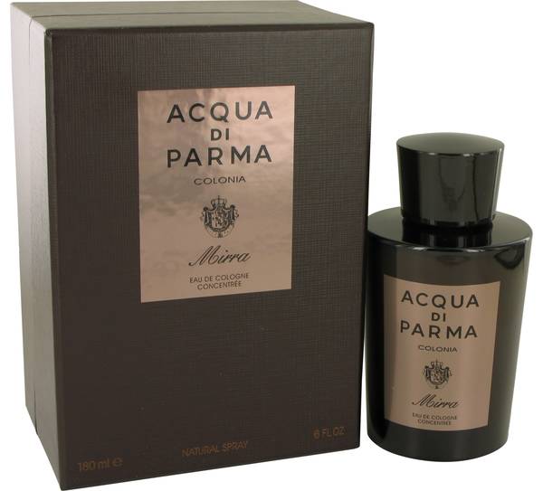 Acqua Di Parma Colonia Mirra Perfume by Acqua Di Parma