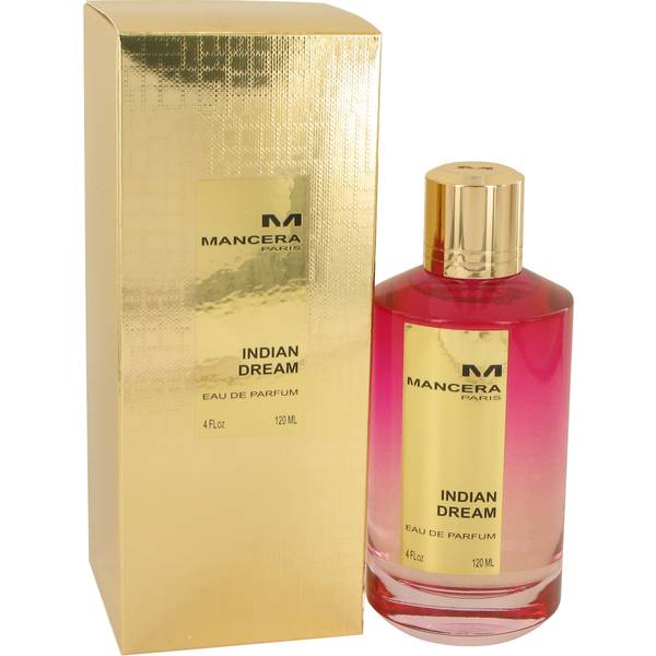 Mancera Indian Dream Perfume by Mancera