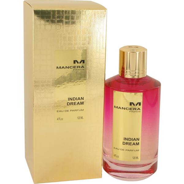 Parfum Dream Eau de Parfum