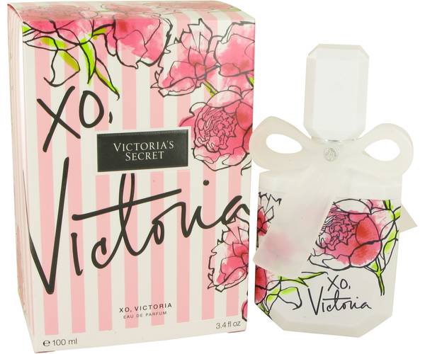 Victoria's Secret Xo Victoria Perfume by Victoria's Secret