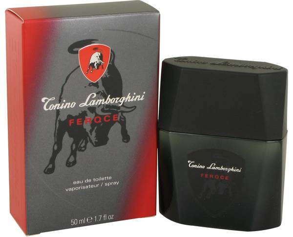 Lamborghini Feroce by Tonino Lamborghini