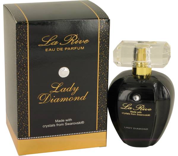 Lady Diamond Perfume by La Rive