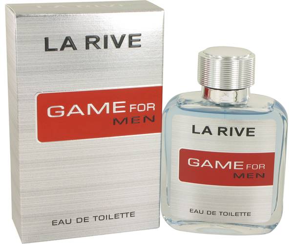 Game La Rive Cologne by La Rive