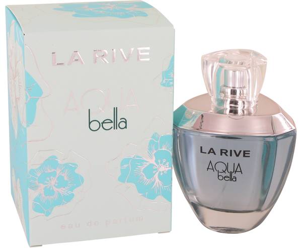 Aqua Bella Perfume by La Rive