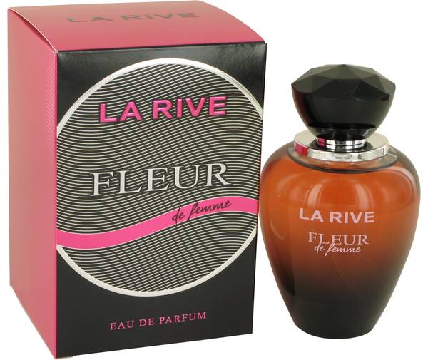 La Rive Fleur De Femme by La Rive - Buy online | Perfume.com