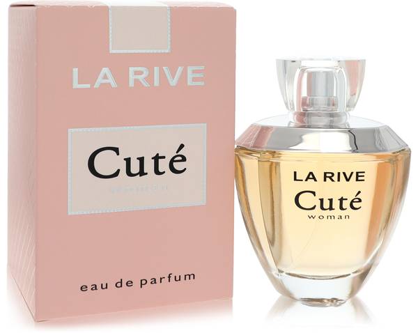 la rive of woman