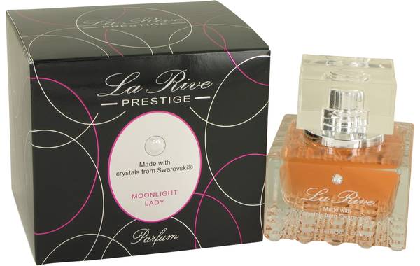 La rive moonlight lady perfume new arrivals