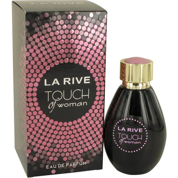 la rive perfume woman