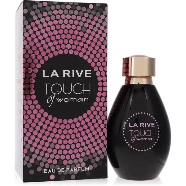 Touch Of Woman Perfume