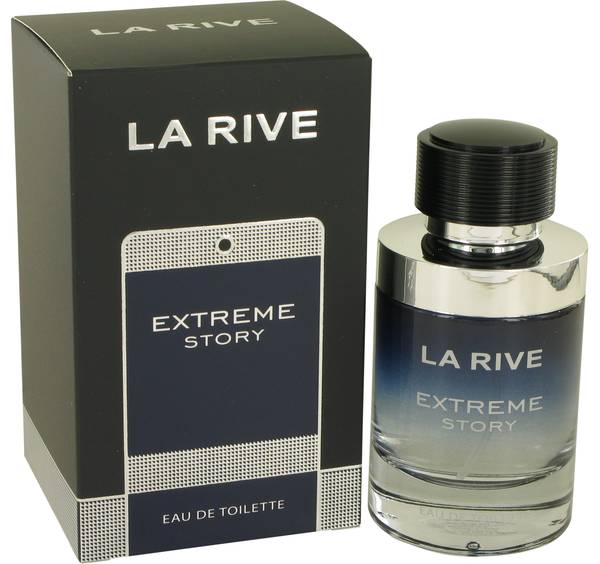 verlangen Waarneembaar AIDS La Rive Extreme Story by La Rive - Buy online | Perfume.com