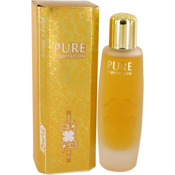 La Rive Pure Temptation by La Rive Buy online Perfume