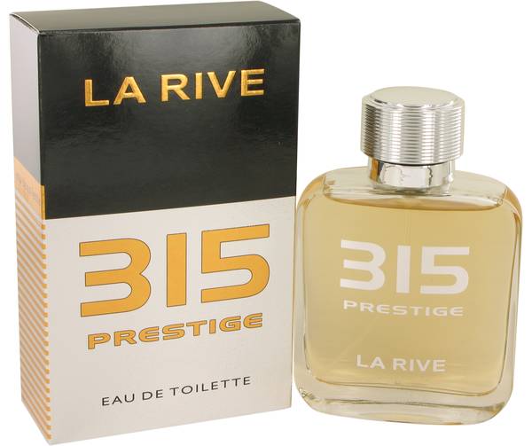 315 Prestige Cologne by La Rive