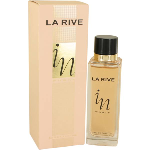 La Rive In Woman Perfume by La Rive