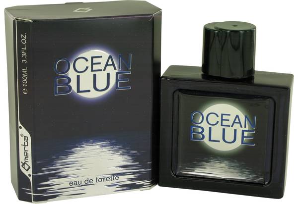 ocean cologne by calvin klein