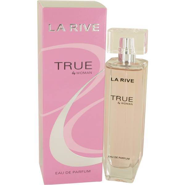 La Rive True Perfume by La Rive