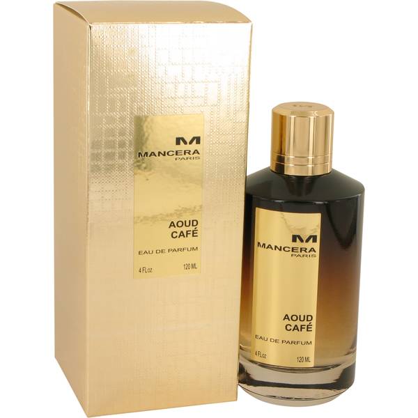 Mancera Aoud Café by Mancera - Buy online | Perfume.com