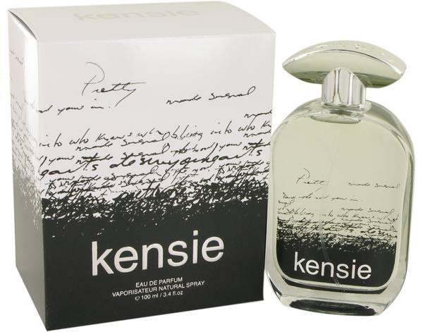 Kensie Perfume by Kensie