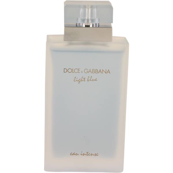 dolce and gabbana light blue for her