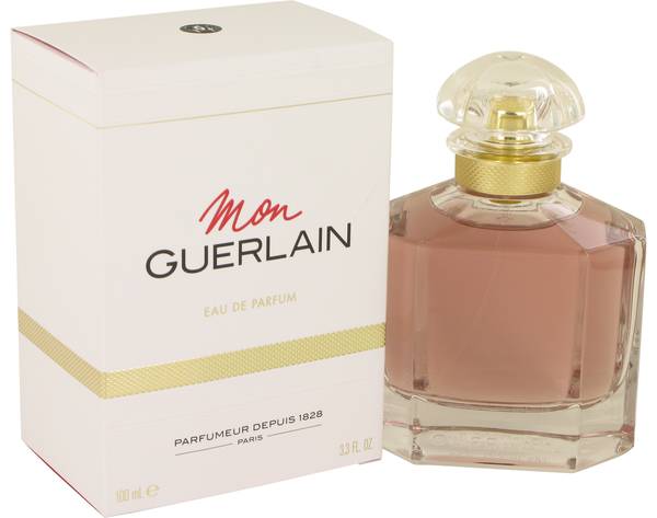 Mon Guerlain Perfume by Guerlain