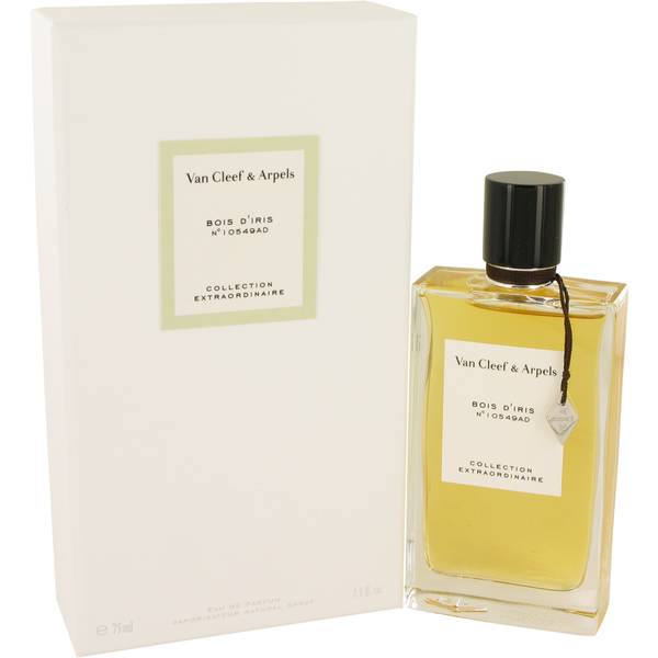 Bois D'iris Van Cleef & Arpels Perfume by Van Cleef & Arpels