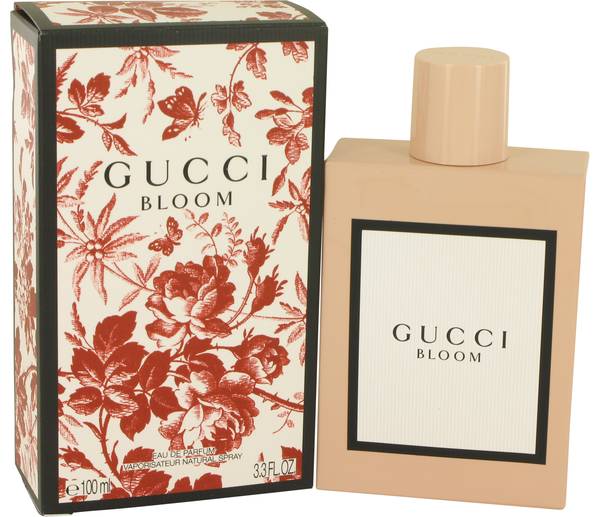 gucci latest perfume