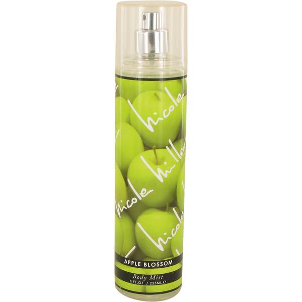 Apple blossom outlet perfume