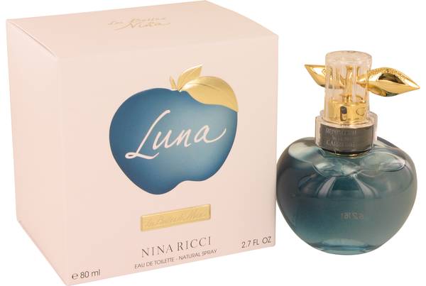 perfume nina ricci