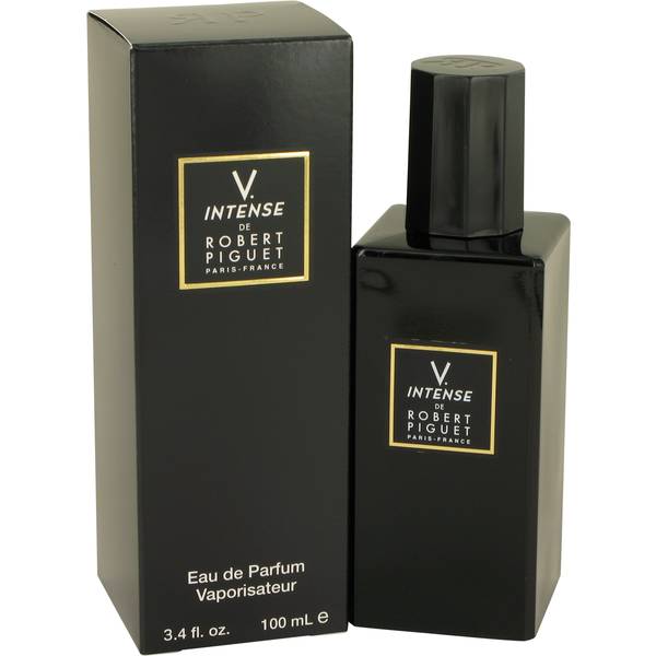 Robert Piguet V Intense (formerly Visa) Perfume by Robert Piguet