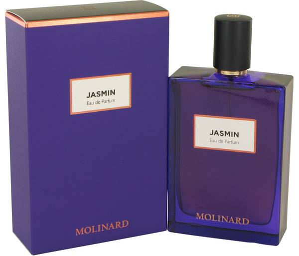Molinard Jasmin Perfume by Molinard