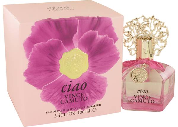 Ciao by Vince Camuto .25 fl oz (2016) – The Perfume Shoppe 99