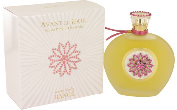 Avant Le Jour Perfume by Rance