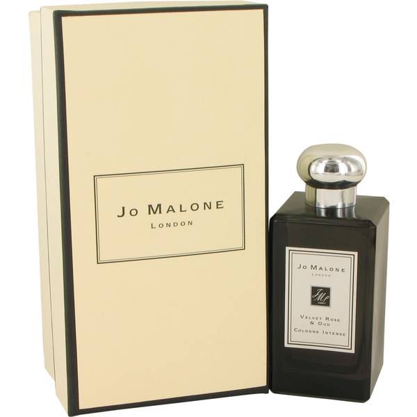 Jo Malone Velvet Rose & Oud Perfume by Jo Malone