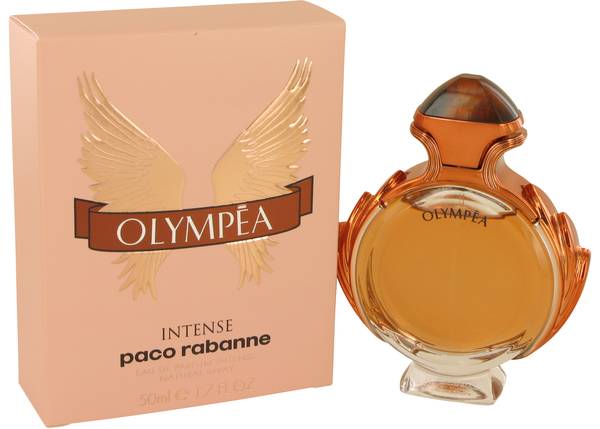 Olympea Intense Perfume by Paco Rabanne
