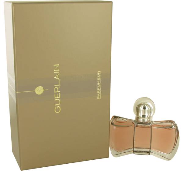 Mon Exclusif Perfume by Guerlain