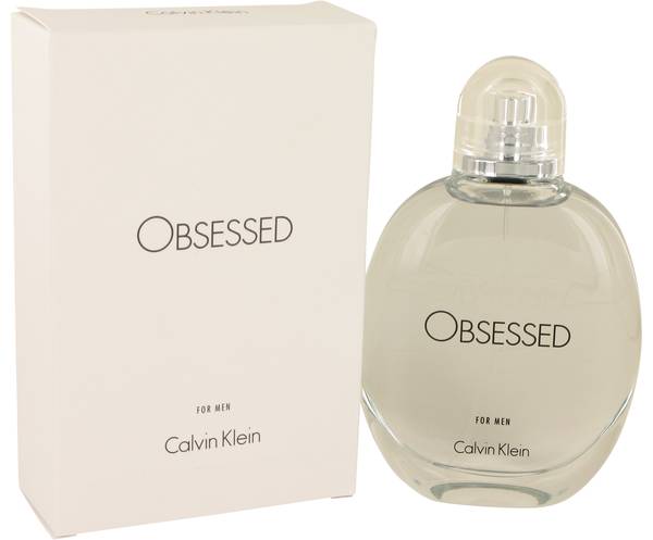 Obsessed Cologne by Calvin Klein