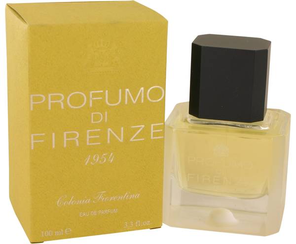 Profumo Di Firenze Colonia Fiorentina Perfume by Lorenzo Villoresi