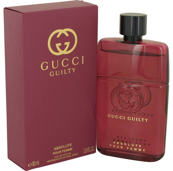 gucci perfume gucci