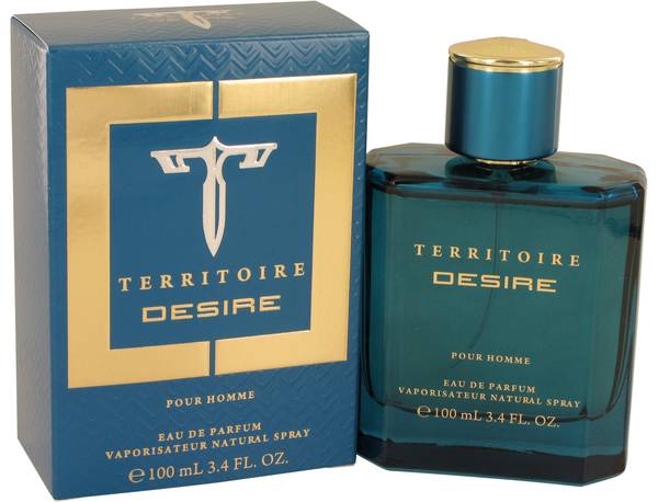 Desire men's cologne hot sale