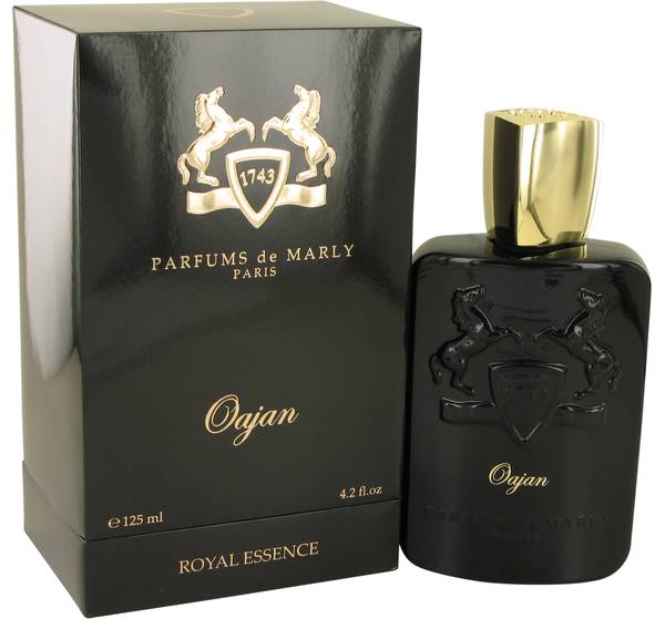 Oajan Royal Essence Cologne by Parfums De Marly