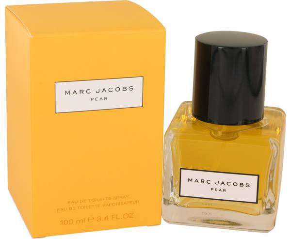 Marc Jacobs Pear Perfume by Marc Jacobs