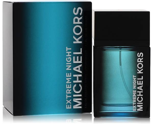 michael kors blue cologne