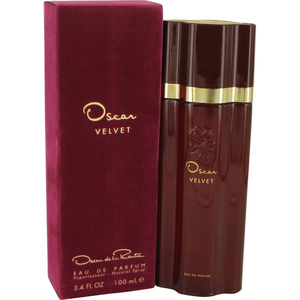 Oscar Velvet Perfume by Oscar De La Renta