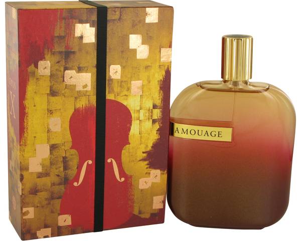 Opus X Perfume by Amouage