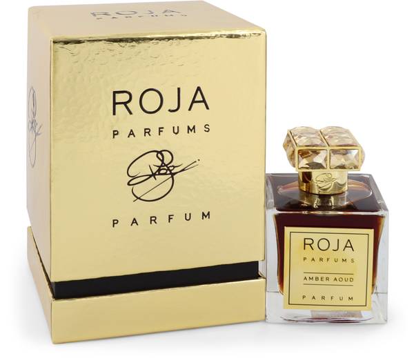 Roja Amber Aoud Perfume by Roja Parfums