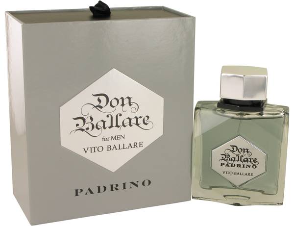 Don Ballare Padrino Cologne by Vito Ballare