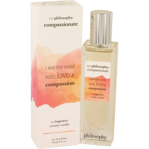 Philosophy Compassionate Perfume by Philosophy