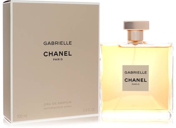 CHANEL GABRIELLE CHANEL EAU DE PARFUM TWIST AND SPRAY